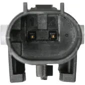 FEBI BILSTEIN Sensor, Raddrehzahl 186100