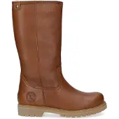 Panama jack Damenstiefel, Bambina Igloo B20, Lederfarben, 42 EU