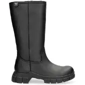Panama jack Nely Igloo B1 Zwart - Dames Laars