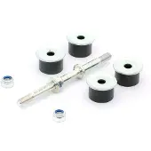 FEBI BILSTEIN Bilstein Stange/Strebe, Stabilisator [Hersteller-Nr. 42600] für Nissan