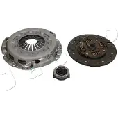 Japko Kupplungssatz Kupplung für MITSUBISHI L 200 (K7T, K6T) 92599