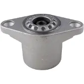 BILSTEIN Federbeinstützlager 12-272334 Hinterachse für VW
