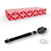 FEBI BILSTEIN Bilstein Axialgelenk, Spurstange 106743