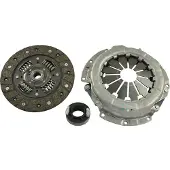 KAVO PARTS Kupplungssatz Kupplung für HYUNDAI i20 (PB, PBT) CP-6057