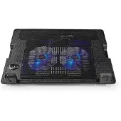 Nedis Nbcr200bk Laptopständer