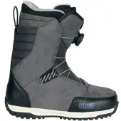 Rome WOMENS STOMP BOA Boot 2025 black - 40