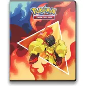 Ultra pro - Pokemon 9-Pocket Portfolio - Armarouge & Ceruledge #16393
