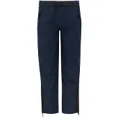 Regatta - Kid's Sorcer Mountain Trousers VII - Trekkinghose Gr 3-4 Years blau