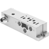 FESTO Grundplatte - 541063