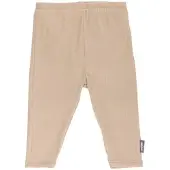 Sterntaler Schwimmleggings "Leggings Rippe", Kinder, Gr. 92, Einheitsgröße, beige, Obermaterial: 88% Polyamid PA. 12% Elasthan EL., Badehosen Schwimmleggings