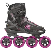 Roces Pic W Tif Inline-skates Für Damen