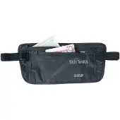 Tatonka - Skin Moneybelt Int. RFID B - Geldbeutel Gr One Size blau