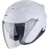 Scorpion Exo-Z1 Jethelm Unisex Futter grau, XS