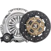 Valeo Kupplungssatz 786016 für VW