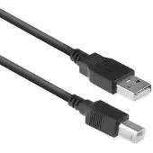 ACT AC3045 USB-Anschlusskabel 5 Meter