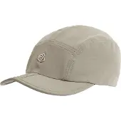 Craghoppers Nosilife Packable Cap II pebble (695) One size