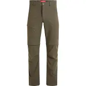 Craghoppers - Nosilife Pro Convertible Hose III - Zip-Off-Hose Gr 106 - Long braun