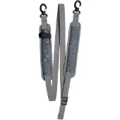 Cocoon Drybag Strap slate/grey
