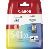 Canon Original Tintenpatrone CL-541XL CMY, Einzelpack, Tri-Colour