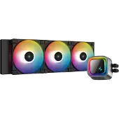 DeepCool Ls720 Wasserkühlung