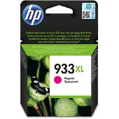 HP Original Tintenpatrone 933XL, Einzelpack, magenta