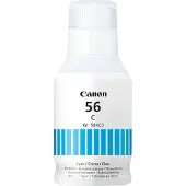 Canon GI-56C - Cyan - Druckerpatrone