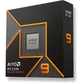 AMD Ryzen 9 9900X, Ryzen 9, Sockel AM5, 4 nm, Box, , 9900X