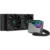DeepCool Lt520 Wasserkühlung