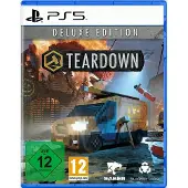 Teardown, PlayStation 5