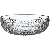 Villeroy & Boch Schale "Bol Boston 500 ml transparent", bunt (transparent), L:16,9cm, Schüsseln, Schale