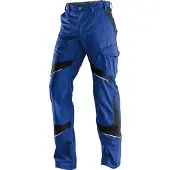 Kübler Hose ACTIVIQ kbl.blau/schwarz Form 2250 Grösse 23