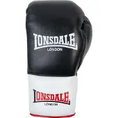 Lonsdale Campton Lederboxhandschuhe