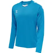 Hummel Core Xk Poly Langarm-t-shirt
