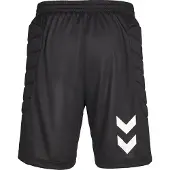 Hummel Kinder Shorts Essential GK Shorts W Padding 110816-2001 116-128 - Black - 116-128