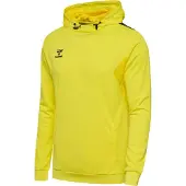 Hummel Polyester Kapuzenpullover Authentic
