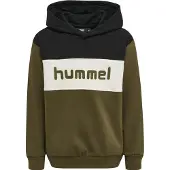 Hummel Kinder-Kapuzenpullover Morten