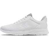 Hummel Unisex Trainingsschuhe REACH TR BREATHER 225227-9001 45 - White - 45