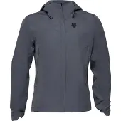 FOX Ranger 2.5L Water Jacket Jacke Graphite S
