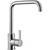 Pyramis Kitchen faucet SILVIO 090929338 chrome