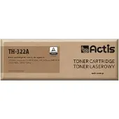 Actis TH-322A Tonerkartusche (Ersatz für HP 128A CE322A; Standard; 1300 seiten; gelb), 0 Seiten, 1300 Seiten, Gelb, 1 Stück(e)