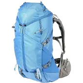 Mystery Ranch - Women's Coulee 40 - Wanderrucksack Gr L blau