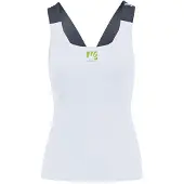 Karpos Cengia W Tank bright white/ombre blue (084) XL