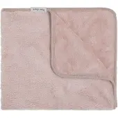 Babys Only Newborn Decke Cozy TOG 2, Old Pink