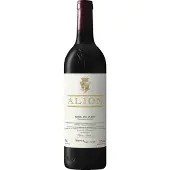 Bodegas Vega Sicilia Alion 2020 Bodegas Alion 0,75l