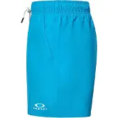Oakley Clear Lake 16"VOLLEY swimming blue (6GE) S