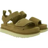 Ugg W Goldenstar Sandals 1136783-CHE, Sandalen, Damen, Braun, Größe: 37
