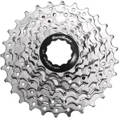 Shimano Kassette 8 Speed 8V 11-28T Silber in Box