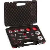 Cema Pro Tretlager-kit Silber Silber One Size