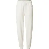 Ellesse Jogginghose , Damen, Gr. 44, N-Gr, weiß (sanftes weiß), Obermaterial: 80% Baumwolle, 20% Polyester, Hosen Jogginghose, für sportliche Aktivitäten und Freizeit