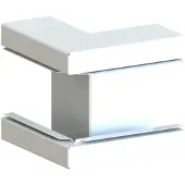 Legrand VAN GEEL Außeneckstück Wandkanal - 351305